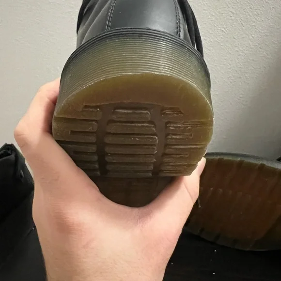 Doc Martens 1490 size US 12 - Picture 9 of 10